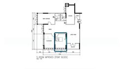 Blk 431 Chong Boon Rise (Ang Mo Kio), HDB 5 Rooms #572730251